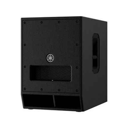 Sabvufer Yamaha DXS12MKII – Audio və video – ucuztap.az