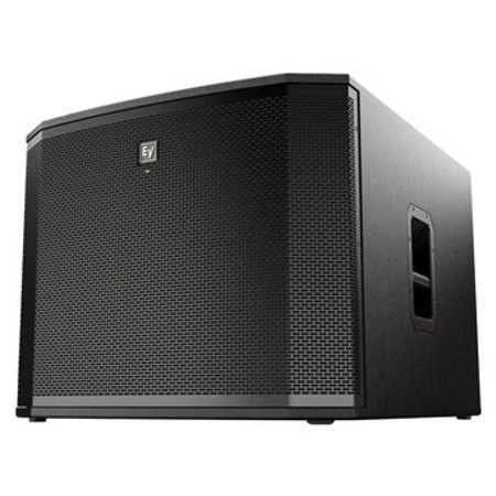 Sabvufer Electro-Voice ETX-18SP – Audio və video – ucuztap.az