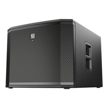 Sabvufer Electro-Voice ETX-15SP – Audio və video – ucuztap.az