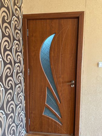 Otaq qapıları ikinci əl