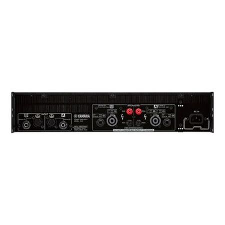Səsgücləndirici Yamaha PX10 – Musiqi alətləri – ucuztap.az