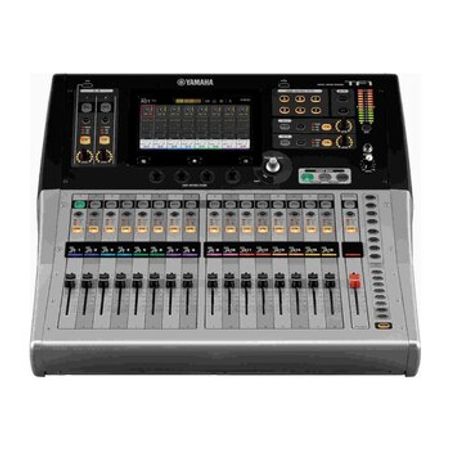 Rəqəmsal mikşer Yamaha TF1