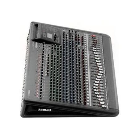 Mikşer Yamaha MGP24X