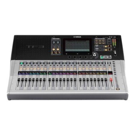 Rəqəmsal mikşer Yamaha TF3