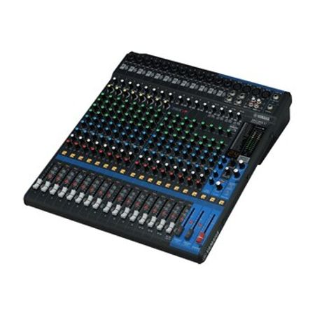 Mikşer Yamaha MG20XU