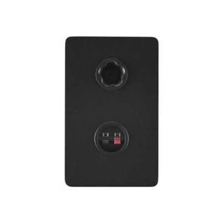 Studiya monitorları Yamaha HS4B - Cüt