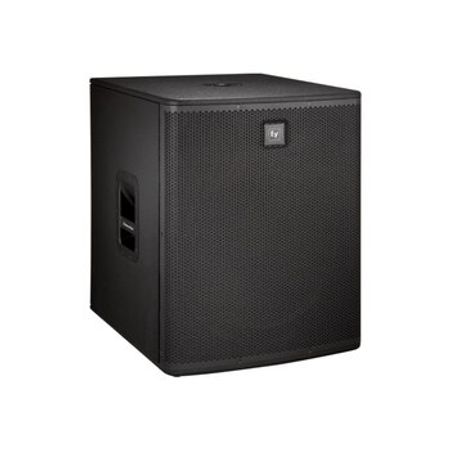 Sabvufer Electro-Voice ELX118