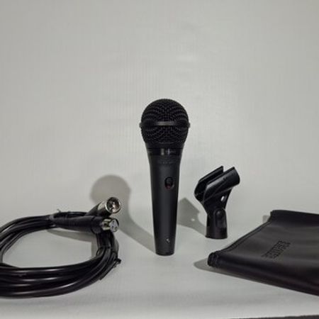 Mikrofon Shure PGA58-XLR