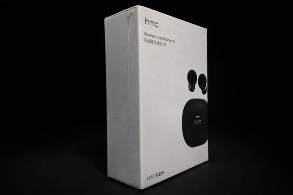 HTC NE 16 Simsiz Qulaqlıq – Audio və video – ucuztap.az