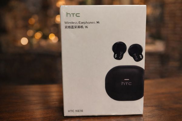 HTC NE 16 simsiz qulaqlıq