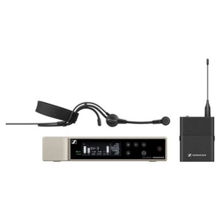 Mikrofon Sennheiser EW-D ME3 SET