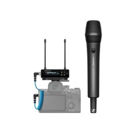 Mikrofon Sennheiser EW-DP 835 SET