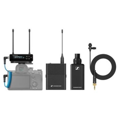 Mikrofon Sennheiser EW-DP ENG SET