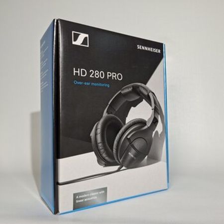 Qulaqlıq Sennheiser HD 280 PRO