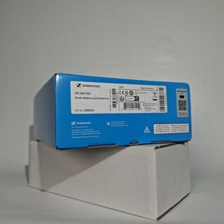 Qulaqlıq Sennheiser HD 280 PRO