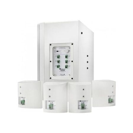 Dinamik sistemi Electro-Voice EVID S44