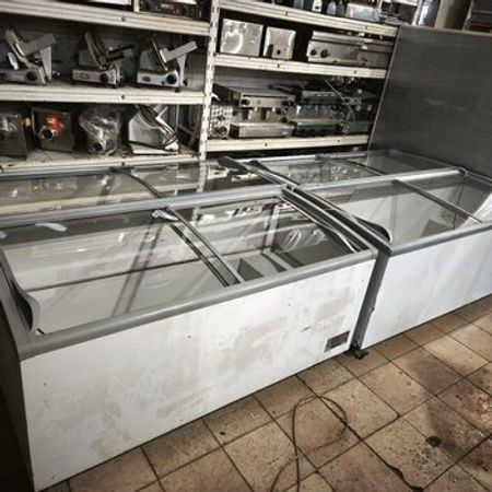 Dondurucu Bodrum 185sm