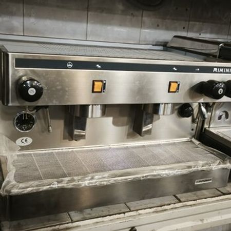 Qəhvə aparatı Rimini