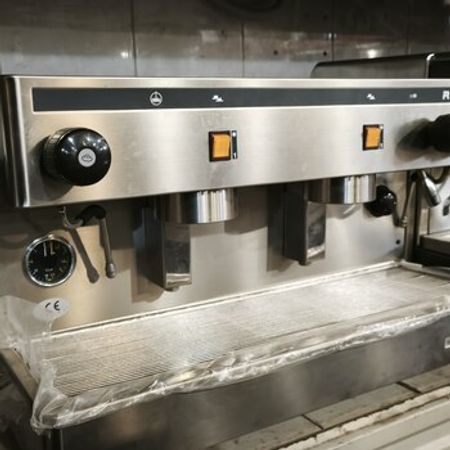 Qəhvə aparatı Rimini