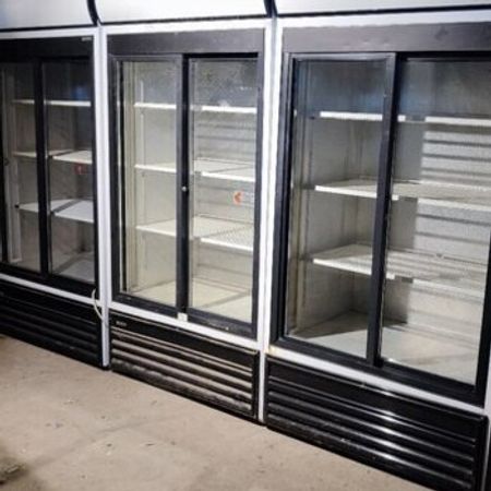 Restoran avadanlıqları