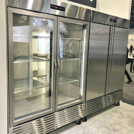 Professional restoran avadanlıqları