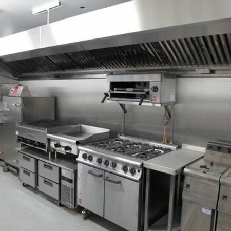 Professional restoran avadanlıqları – Biznes üçün avadanlıq – ucuztap.az