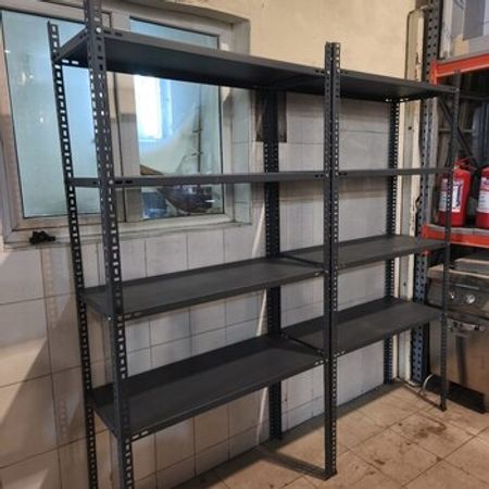 Anbar rəfi – Biznes üçün avadanlıq – ucuztap.az