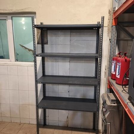 Anbar rəfi – Biznes üçün avadanlıq – ucuztap.az