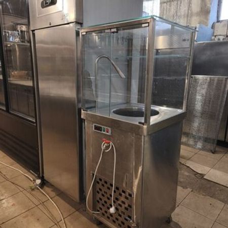 Ayran aparatı – Biznes üçün avadanlıq – ucuztap.az