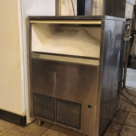 Buz aparatı – Biznes üçün avadanlıq – ucuztap.az
