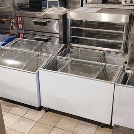 Restoran avadanlığı