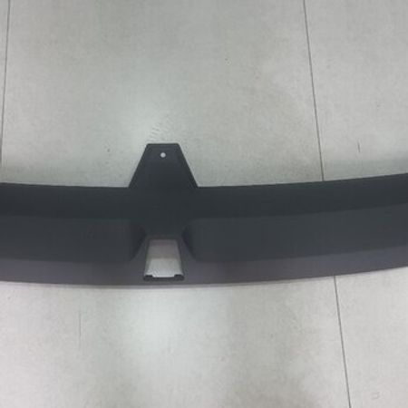 "Changan Qiyuan A05" arxa lipi