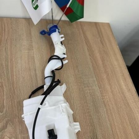 "Changan uni v qiyuan A06" su çəni