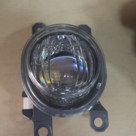 "Toyota Corolla" duman əleyhinə fara