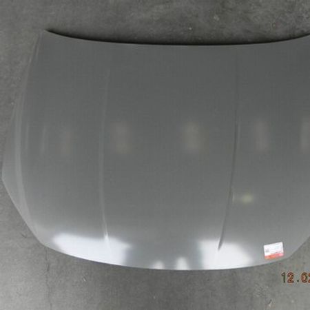 "BYD Qin Plus" kapotu