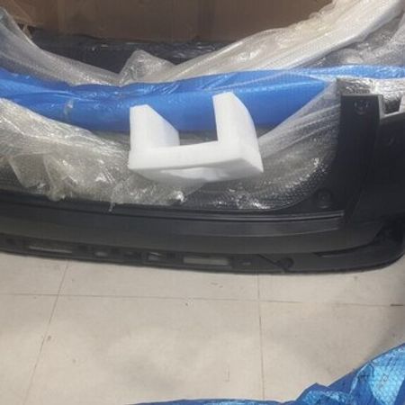 "Toyota Camry" arxa buferi