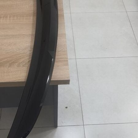 "Toyota camry" baqaj üstü spoyleri