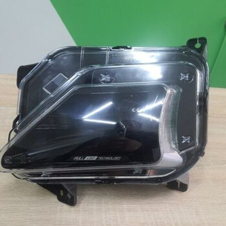 "Changan Uni" farası