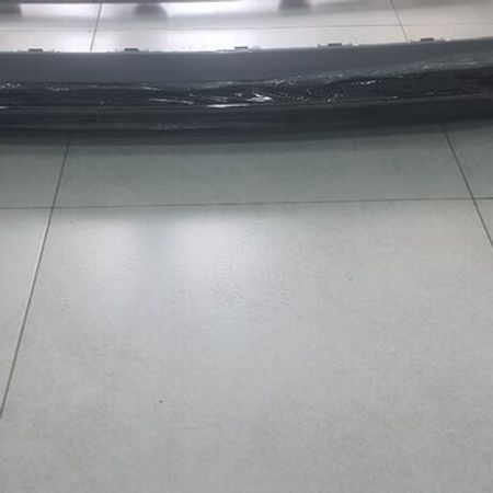 "Toyota Camry 2024-2025" arxa ətək lipi