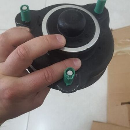 "Changan Qiyuan Q05" amortizator yastığı