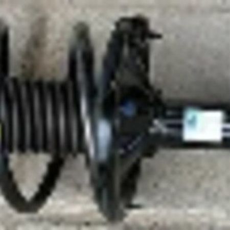 "Changan Qiyuan A06" qabaq amortizatoru