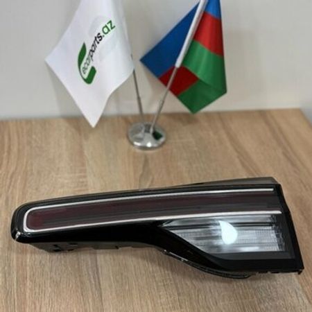 "Changan Qiyuan Q05" sağ baqaj üstü stop işığı