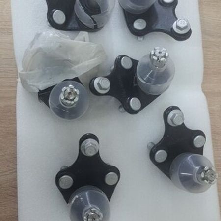 "Changan uni V" kürəcikli oynağı