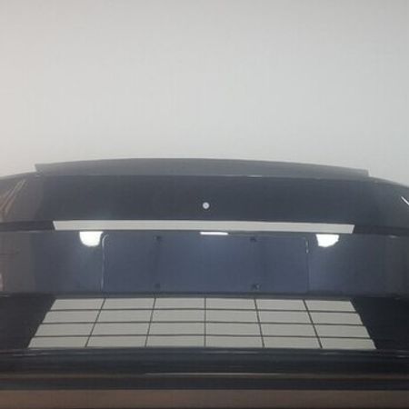 "Changan a05 qiyuan" ön buferi