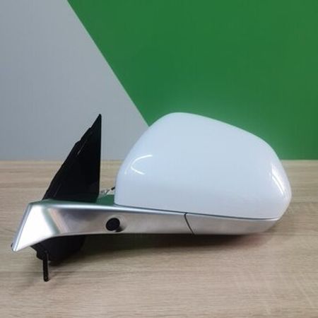 "Li Li7, Li9" güzgüləri