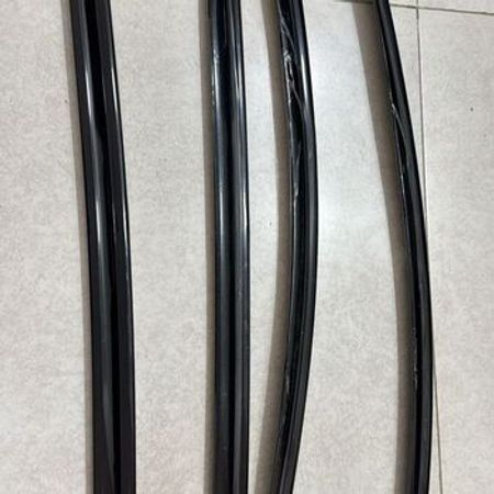 Zeekr küləklikləri