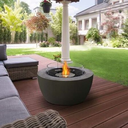 Bioethanol kamin Niko – Təmir və tikinti – ucuztap.az