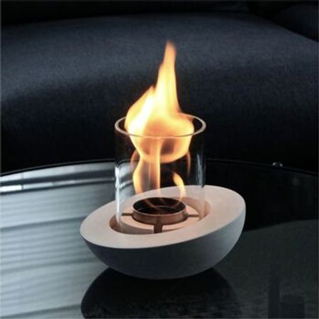 Bohem Atəş Çuxuru Ethanol Şömine – Təmir və tikinti – ucuztap.az