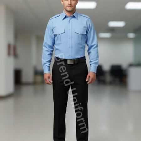 Mühafizə köynəyi