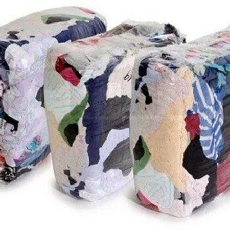 "Vetoş" əl silən parça